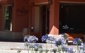 Mestizo Hotel